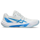 Tênis ASICS Sky Elite FF 3 - Branco/Azul