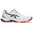 Tênis ASICS Netburner Ballistic FF 3 - Branco/Azul
