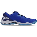 Tênis Mizuno Wave Lightning Z8 Vôlei - Azul