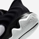 Tênis Nike Giannis Immortality 4 Vôlei - Preto