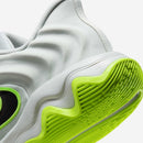 Tênis Nike Giannis Immortality 4 Vôlei - Cinza