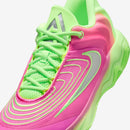 Tênis Nike Giannis Immortality 4 Vôlei -Verde