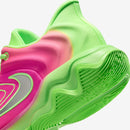 Tênis Nike Giannis Immortality 4 Vôlei -Verde
