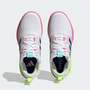 Tênis Adidas Crazyflight Mid Vôlei - Branco