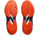 Tênis ASICS Sky Elite FF MT 3 - Branco - Laranja