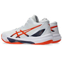 Tênis ASICS Sky Elite FF MT 3 - Branco - Laranja