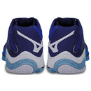 Tênis Mizuno Wave Lightning Z8 Vôlei - Azul