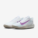 Tênis Nike Precision 7 - Roxo