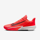 Tênis Nike Precision 7  - Vermelho