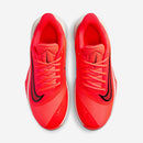 Tênis Nike Precision 7  - Vermelho