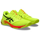 Tênis ASICS Netburner Ballistic FF 3 Paris - Amarelo/Preto