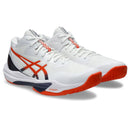 Tênis ASICS Sky Elite FF MT 3 - Branco - Laranja