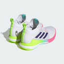 Tênis Adidas Crazyflight Mid Vôlei - Branco