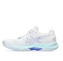 Tênis ASICS Sky Elite FF 2 - Branco/Azul