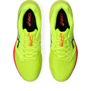 Tênis ASICS Netburner Ballistic FF 3 Paris - Amarelo/Preto