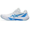 Tênis ASICS Sky Elite FF 3 - Branco/Azul
