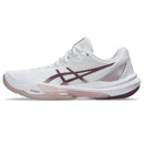 Tênis ASICS Sky Elite FF 3 - Branco/Rosa