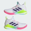 Tênis Adidas Crazyflight Mid Vôlei - Branco