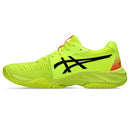 Tênis ASICS Netburner Ballistic FF 3 Paris - Amarelo/Preto