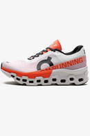 On Running Cloudmonster 2 Wmns "White Flame"