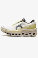 On Running Cloudmonster 2 WMNS "Undyed & Yellow" "Undyed & Yellow"