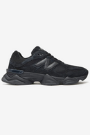 New Balance 9060 Sea Salt Black