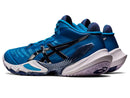Tênis Asics Metarise Tokyo Vôlei - Azul