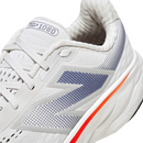 New Balance Fresh Foam X 1080 V14 - Cinza/Coral