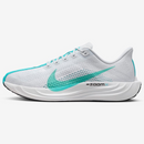 Nike Air Zoom Pegasus Plus - Cinza/Azul Turquesa