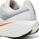 New Balance Fresh Foam X 1080 V14 - Cinza/Coral