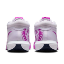 Tênis Nike Lebron Witness VIII - Roxo