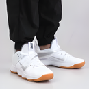 Tênis Nike React HyperSet Vôlei - Dourado