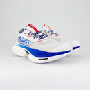 Hoka Cielo X1 Unissex - White/Virtual Blue