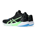 Tênis ASICS Sky Elite FF 2 - Preto - Verde