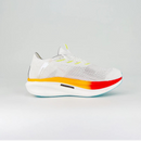 Hoka Cielo X1 Unissex - Frost/Cerise