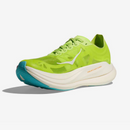 Hoka Rocket X 2 Unissex - Verde/Laranja