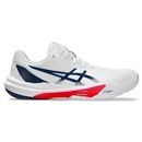 Tênis ASICS Sky Elite FF MT 3 - Branco/Vermelho
