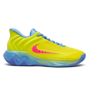 Tênis Nike Giannis Immortality 4 Vôlei - Amarelo