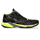 Tênis ASICS Sky Elite FF 2 - Preto- Amarelo