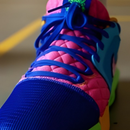 Tênis Nike Lebron Witness VIII - Azul