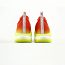 Tênis Adidas Crazyflight Mid Vôlei - Vermelho - Amarelo