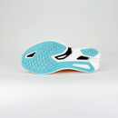 Hoka Cielo X1 Unissex - Frost/Cerise