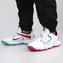 Tênis Nike React HyperSet Vôlei - Rosa