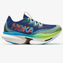 Hoka Cielo X1 Unissex - Azul