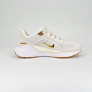 Nike Air Zoom Pegasus 41 - Bege/Dourado