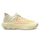 Tênis Nike Giannis Immortality 4 Vôlei - Bege