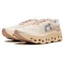 On Running Cloudmonster WMNS "Moon/Fawn"