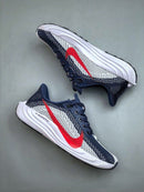 Nike Air Zoom Pegasus Plus - Azul Marinho/Branco