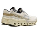 On Running Cloudmonster 2 "Cream Ice"