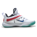 Tênis Nike React HyperSet Vôlei - Rosa